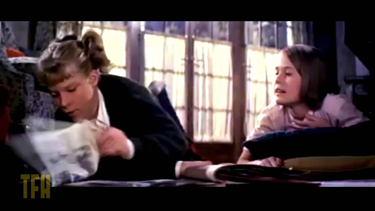 Larry Karaszewski on THE WORLD OF HENRY ORIENT