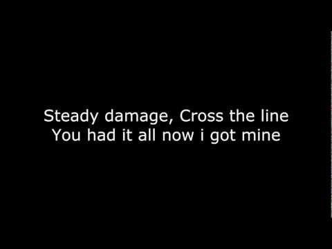 Fit For Rivals - Damage Lyrics