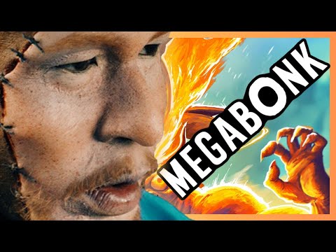 He is a stand out guy, he does in fact not need a chair - Megabonk [7]