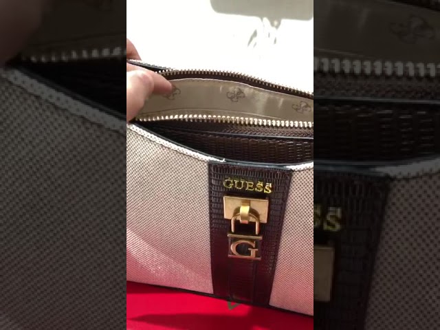 حقيببة جيس Lock 26