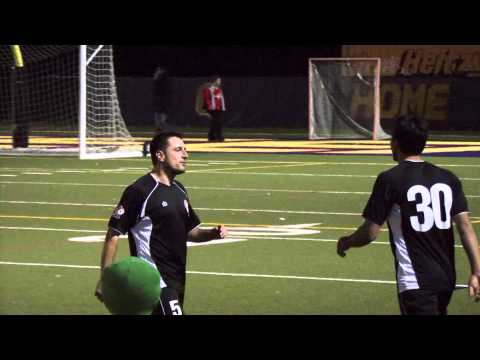 Kingston FC vs. London City - CSL Semi-Finals