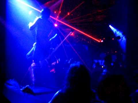 Robbie Rivera @ Heat Ultra Lounge (11-13-2008)