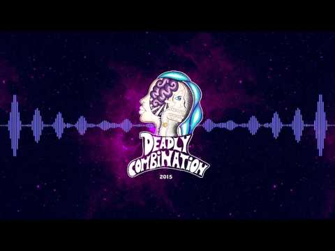 Henrik Sæter & Ole Pedersen - Deadly Combination 2015  (Feat. Maggie)