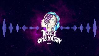 Henrik Sæter &amp; Ole Pedersen - Deadly Combination 2015  (Feat. Maggie)