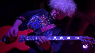 Melvins "A Growing Disgust" @ Soho Restaurant &amp; Music Club Santa Barbara CA 02-17-2020