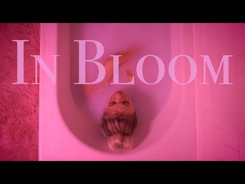In Bloom - Hand Made House