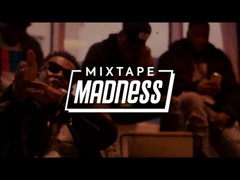 M1 Dims - I Know (Music Video) | @MixtapeMadness
