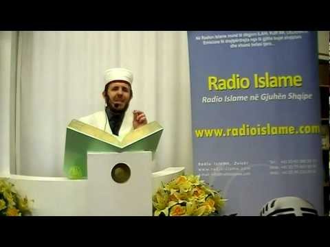 Bashkim Bajraktari - Te largohemi nga pasuria haram