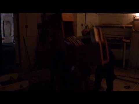 Daqq taċ-Ċuqlajta Qabel l-Adorazzjoni (2015  - Video) - Raħal Ġdid Kristu Re - Ħamis ix-Xirka