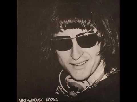 BUĐENJE - MIKI PETKOVSKI (1979)