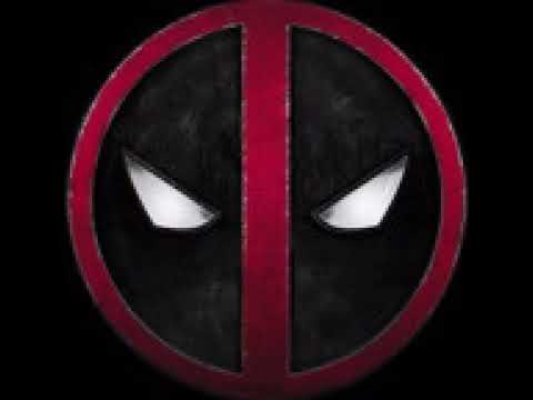 Deadpool OST - Angel of the morning