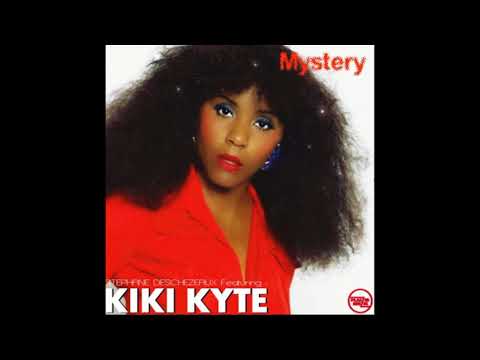 ( Mystery ) Kiki Kyte & Stephane Deschezeaux