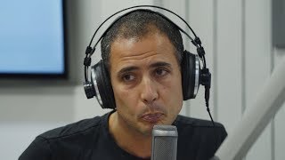 Rádio Comercial | Mixórdia de Temáticas - Único português que é indiferente a Conan Osíris