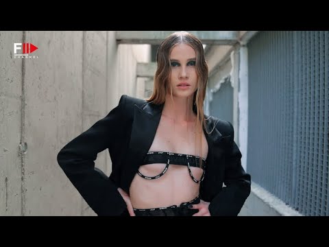 BYBLOS Spring 2023 Milan - Fashion Channel