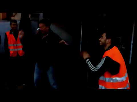 Nocni market 27 april 2018, noc na pijaci Zeleni venac