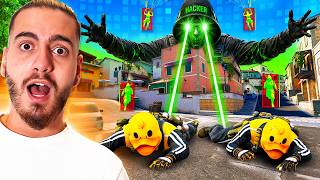 Warzone DETRUIT mes meilleurs RENCONTRES