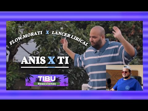 ANIS X TI🔥|  FLOW MORATI ft LANCER LIRICAL | TIBU
