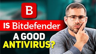 Bitdefender Review: Is Bitdefender the Right Choice for Antivirus Protection?