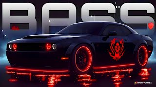 BASS BOOSTED EDM CAR MUSIC 2025 ๐ฅ๐ | Extreme Subwoofer Test | Night Drive Energy Mix @BassVortex1 BASS BOOSTED EDM CAR MUSIC 2025 ๐ฅ๐ | Extreme Subwoofer Test | Night Drive Energy Mix @BassVortex1