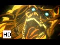 DECLARATION OF WAR FULL SCENE ENGLISH DUB EREN KILLS EATS WILLY TYBUR ATTACK ON TITAN 1080p HD