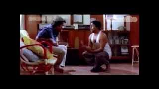 Malayalam Comedy Scenes Sreenivasan - Mohanlal Part -1