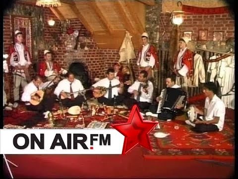 Vellezerit Gashii - Pjeter Bogdani