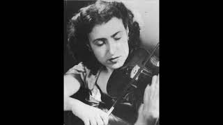 Download lagu Ida Haendel, Elgar Concerto Violin Concerto - Simon Rattle Birmingham Symphony Orchestra 1984 Live mp3 Download lagu Ida Haendel, Elgar Concerto Violin Concerto - Simon Rattle Birmingham Symphony Orchestra 1984 Live mp3