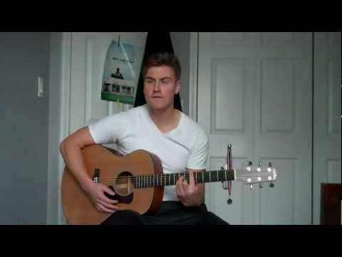 The Cab-Bad (cover) Patrick Daly
