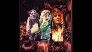 The Subway-Chappell Roan (Mashup)ft. Sheryl Crow, Stevie Nicks