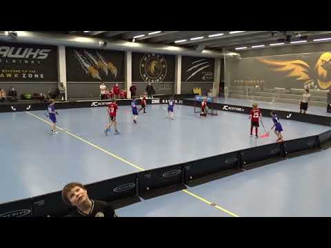 P10 alempi haastaja: JoKi - Light Iron - 06/02/2022