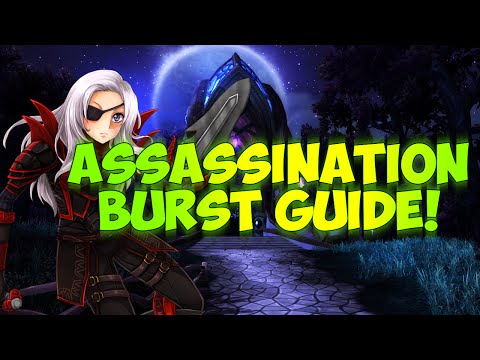 ♣ Sensus | WoW Rogue PvP Guide/Montage | Assassination Burst Guide! (WoW WoD Rogue PvP) [Patch 6.2]