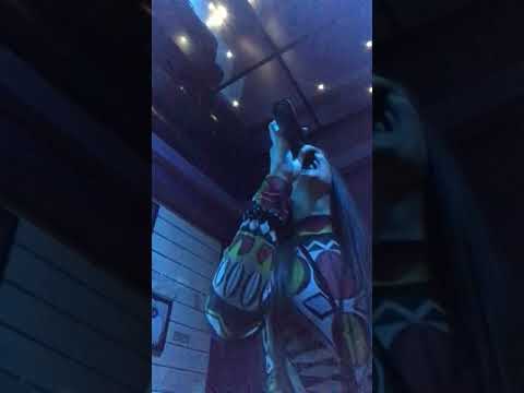 Alex Jekova - Hotel California - Live