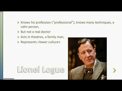 download lagu mp3 mp4 Kings Speech Plot, download lagu Kings Speech Plot gratis, unduh video klip Kings Speech Plot