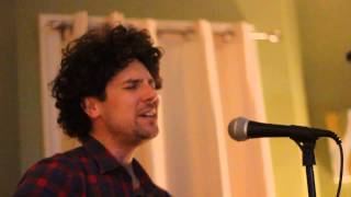 Jeremy Fisher - Last Song