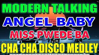 Download lagu BABY ANGEL/CHA CHA DISCO REMIX @Lyns Music mp3