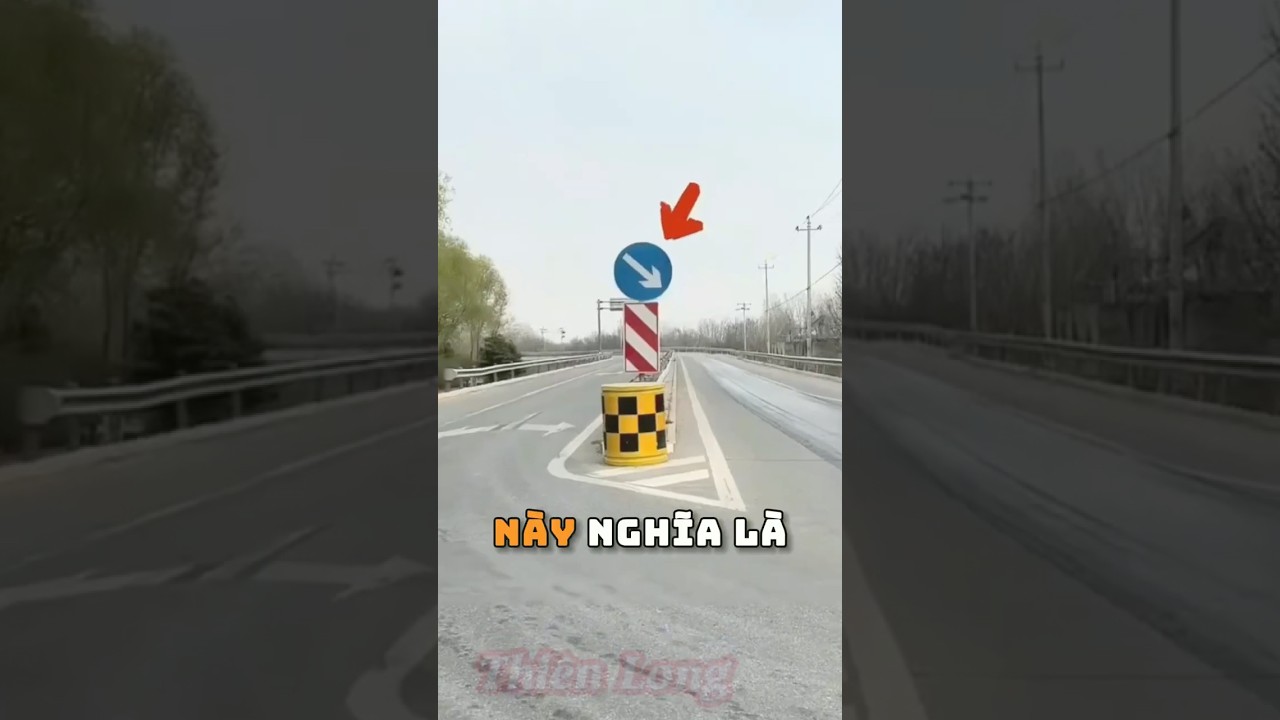 Tips to remember important traffic signs!