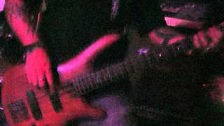 methedras  civil war