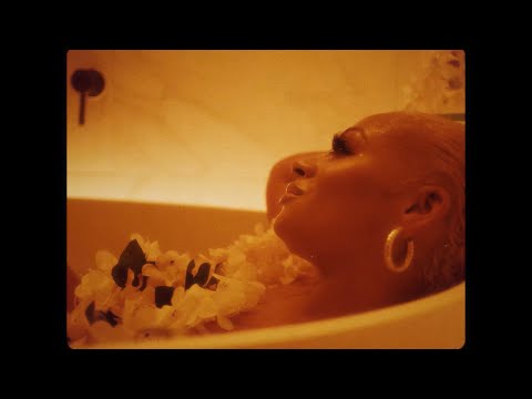 Rebecca Garton & Jeremih - Comfortable