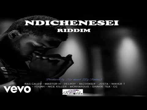 Josta - Nyaradzo (Ndichenesei Riddim)