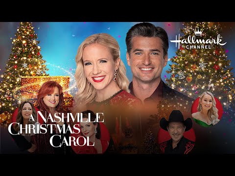 afbeelding A Nashville Christmas Carol
