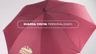 Vídeo do produto