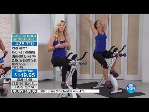 HSN | ProForm Fitness 10.06.2016 - 02 AM
