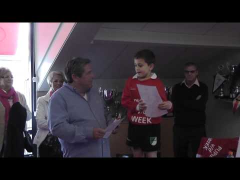 Slikkerveer F1 Pupil van de week (2)