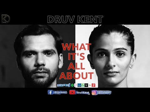 Druv Kent | What It’s All About | Official Music Video (ft Neil Bhoopalam & Anisha)