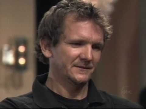 Liason 2/6/07 - MCHC - 9 Hrs Earlier Pt. 1