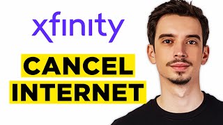How To Cancel Xfinity Internet (2026) - Full Guide!