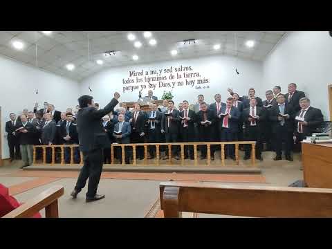 Por andar en las veredas del impío - Voluntarios IEP Valdivia Centro y Purranque