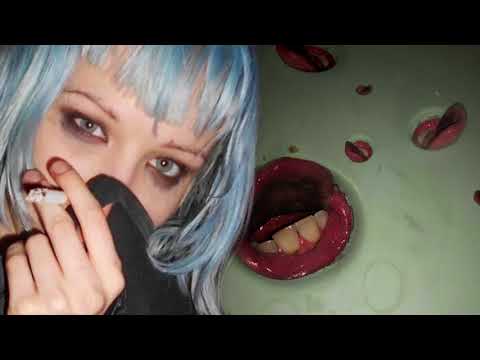 Death Grips x Crystal Castles - Black Panther Is Online