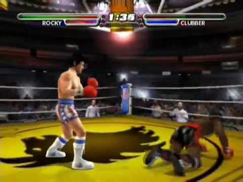 rocky legends xbox super x3