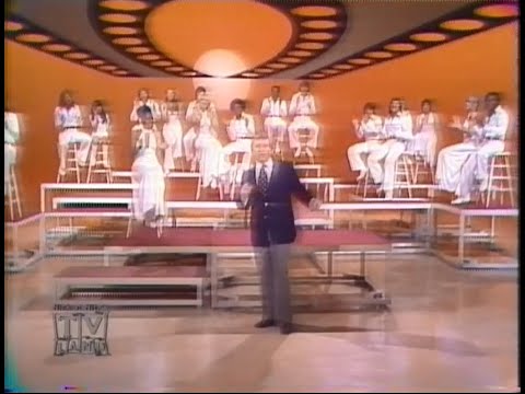 Happy To Know You - Merv Griffin w/Mike Curb Congregation